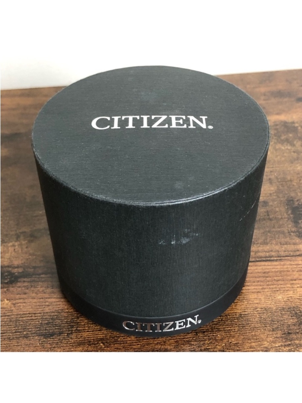 Citizen Black Multi-Function Eco-Drive Watch - Picture 4 of 4